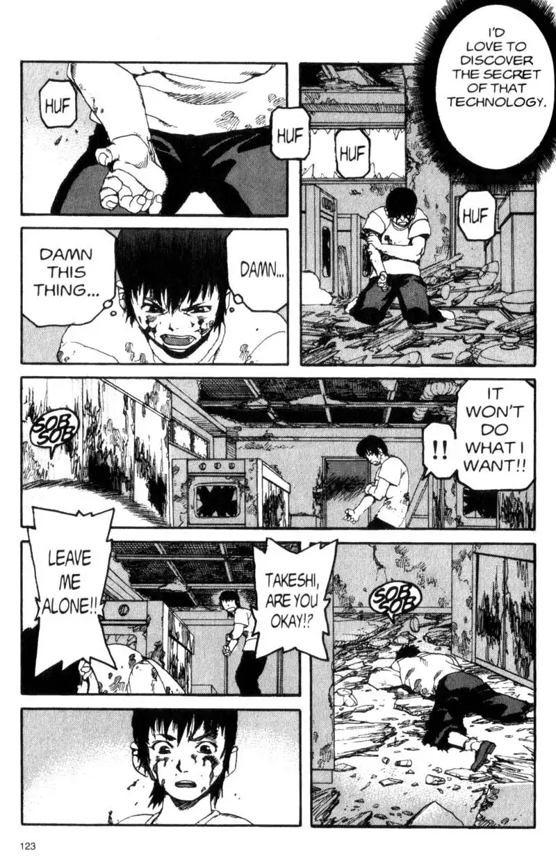 Project Arms Chapter 17 7